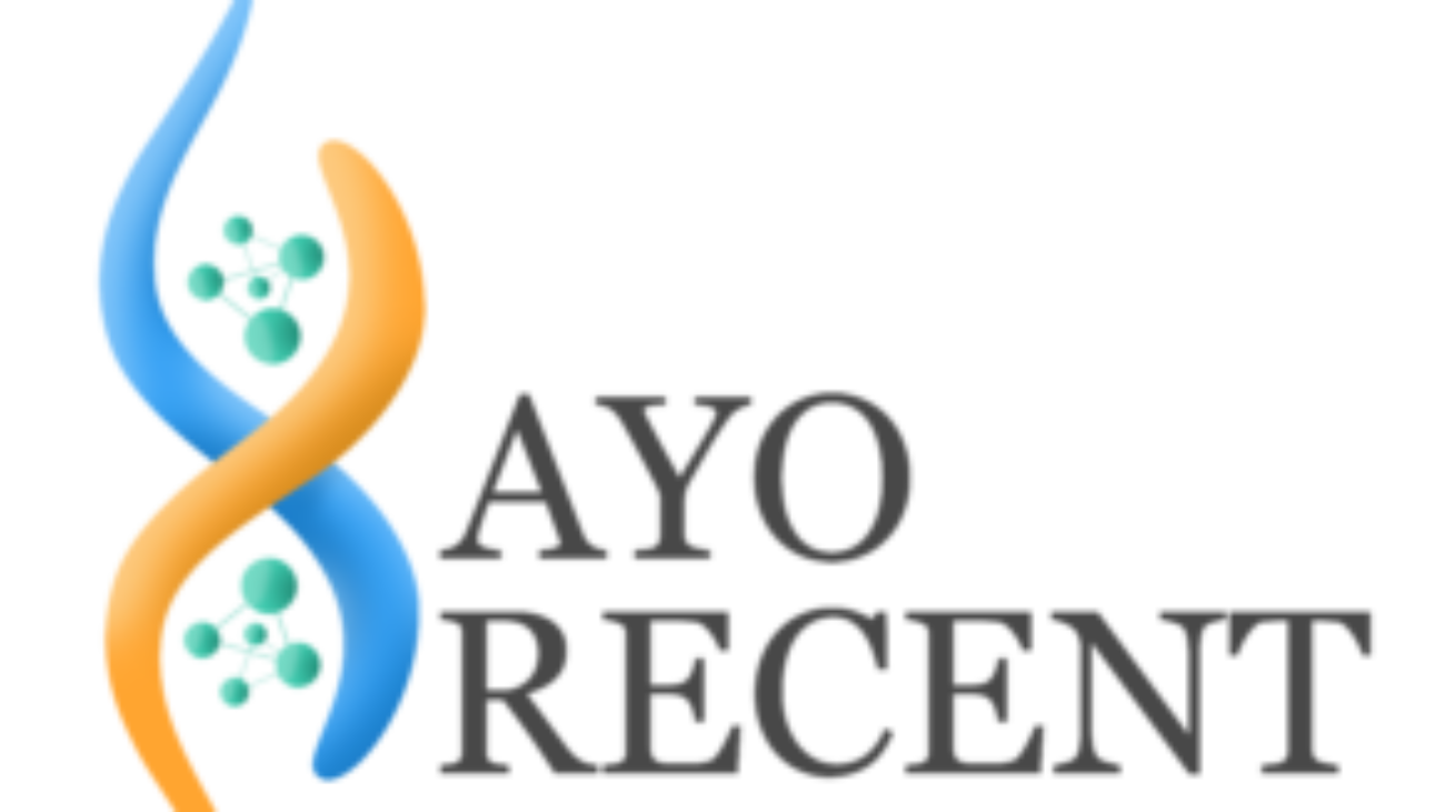 AYO Recent Logo