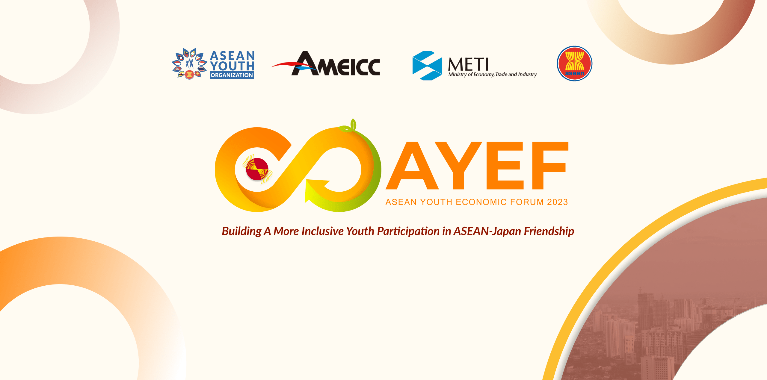 AYEF 2023