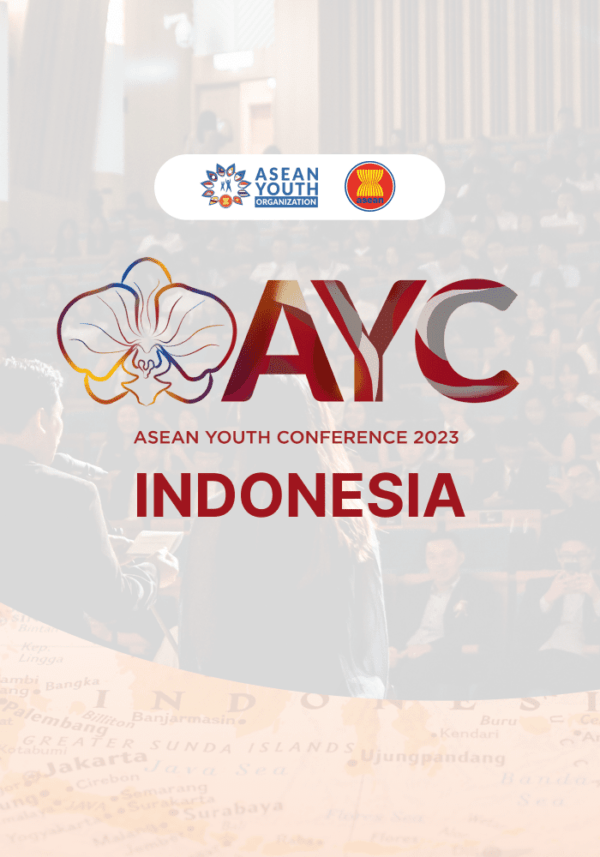 Home - ASEAN Youth Organization