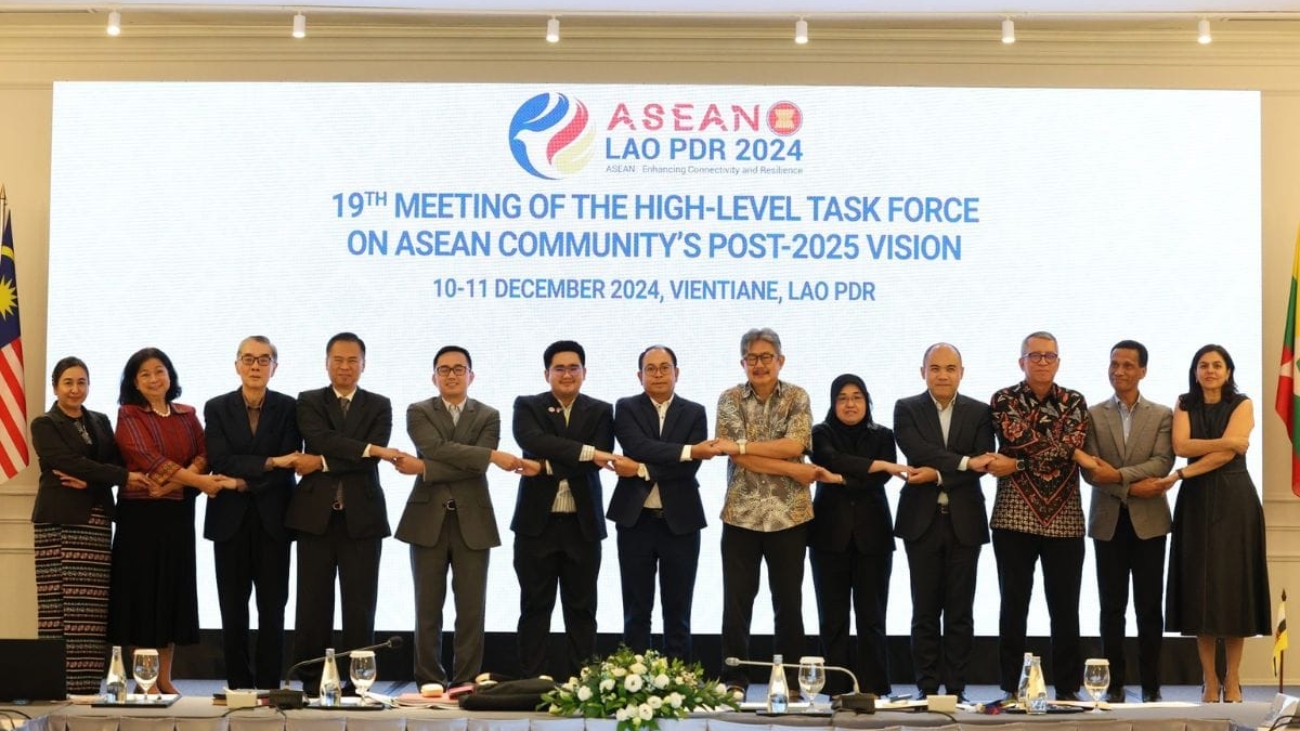 AYO HLTF Post Banner