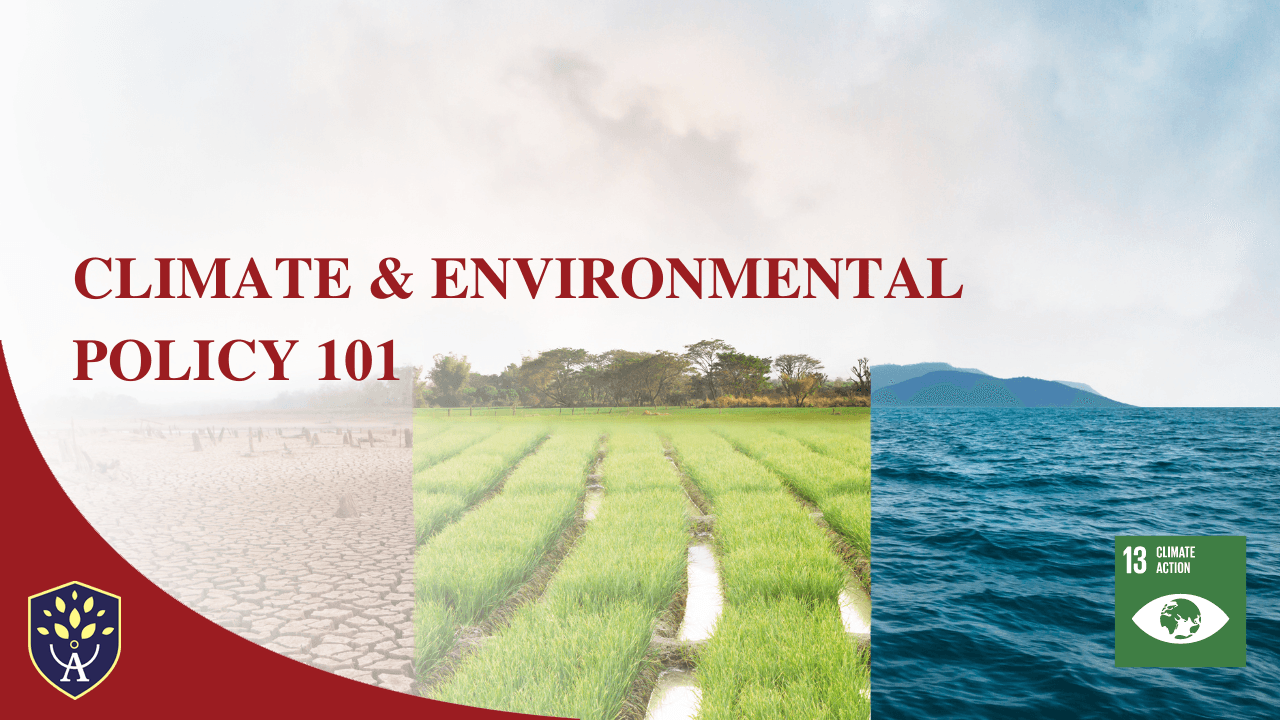 Climate-and-Environmental-Policy-1