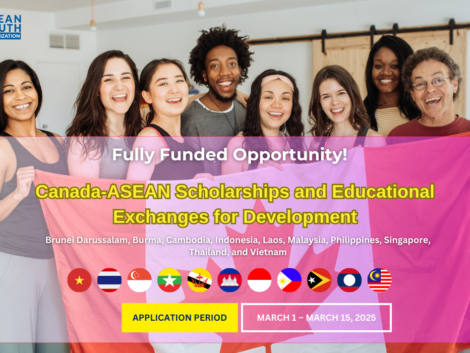 CanadaASEAN