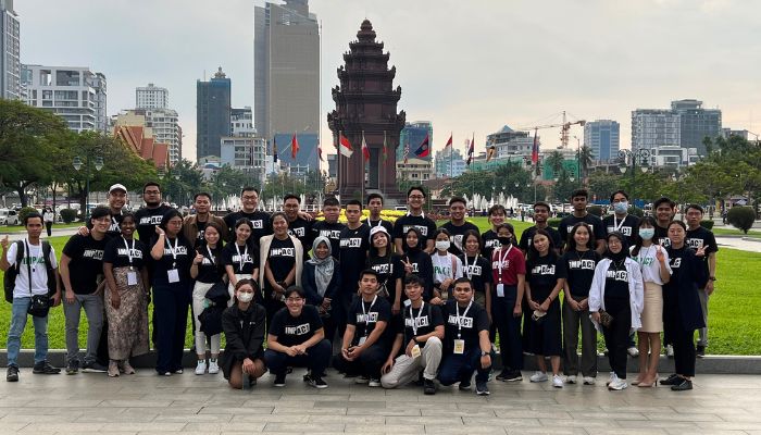 Cross-Border Youth Projects