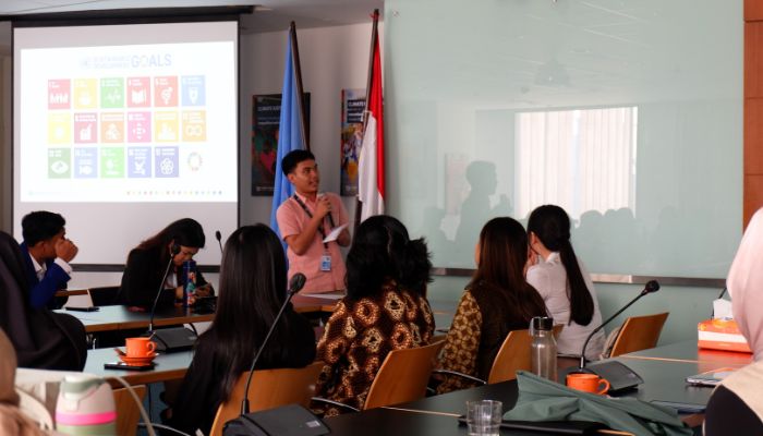 Leadership & Skill-Building Workshops