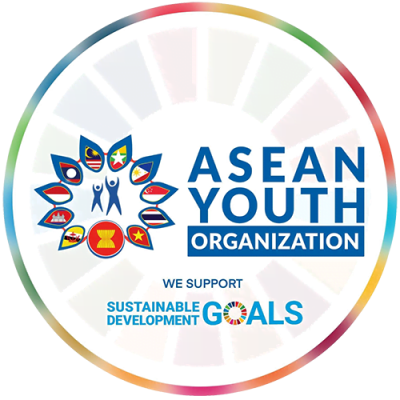 AYO Logo SDG